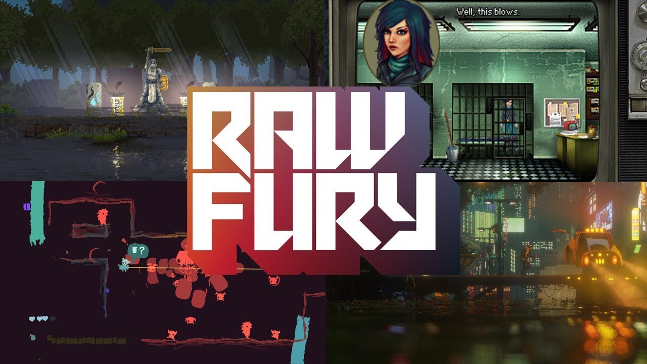 raw fury townscaper